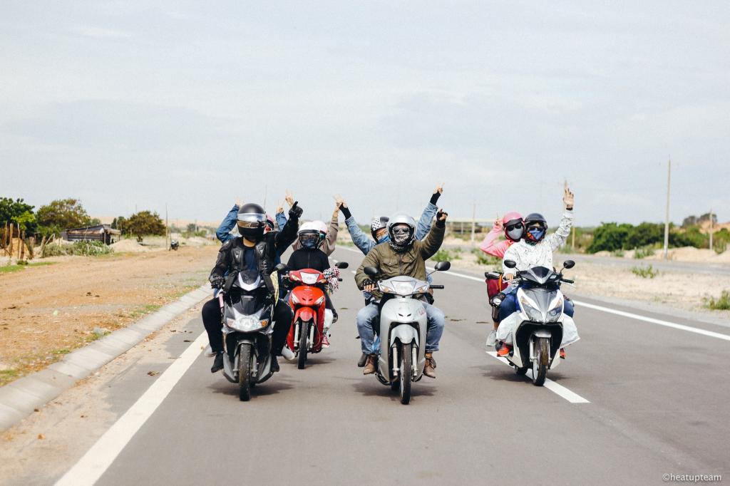 Nếu một buổi sáng thức dậy bỗng thấy... chán đời thì làm gì đây? Nếu một buổi sáng thức dậy bỗng thấy... chán đời thì làm gì đây?