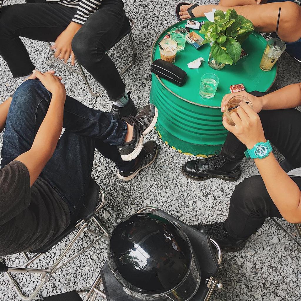 Nếu một buổi sáng thức dậy bỗng thấy... chán đời thì làm gì đây? Nếu một buổi sáng thức dậy bỗng thấy... chán đời thì làm gì đây?