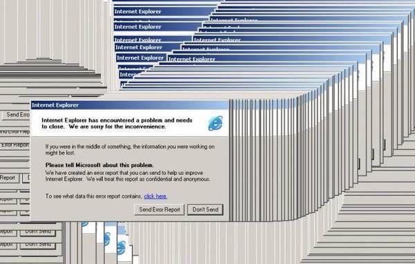 'Tuổi thơ vật vã' vì thiếu internet sẽ ùa về trong loạt hình dưới đây 'Tuổi thơ vật vã' vì thiếu internet sẽ ùa về trong loạt hình dưới đây