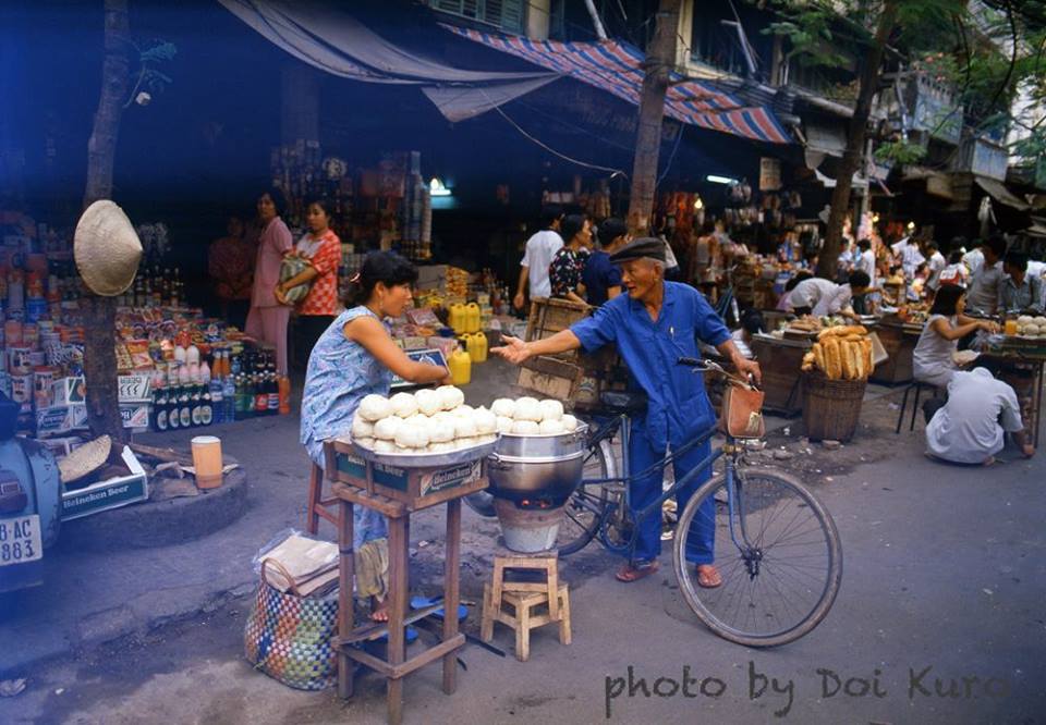 Sài Gòn thập niên 90 qua ống kính của nhiếp ảnh gia người Nhật (Kỳ 1) Sài Gòn thập niên 90 qua ống kính của nhiếp ảnh gia người Nhật (Kỳ 1)