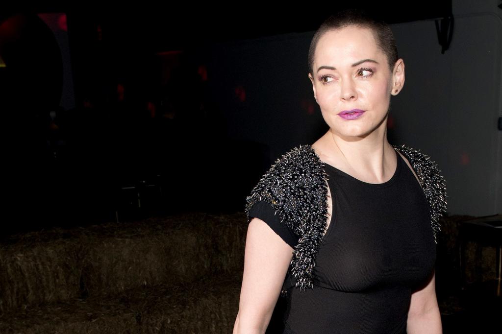 rose mcgowan weinstein 2
