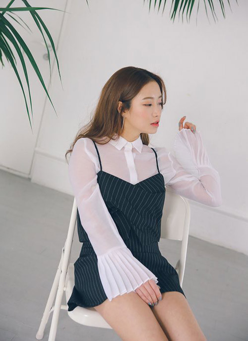 HỎI GÌ ĐÁP NẤY: Các nàng đùi to, chân ngắn mặc gì để tỏa sáng dưới nắng hè? HỎI GÌ ĐÁP NẤY: Các nàng đùi to, chân ngắn mặc gì để tỏa sáng dưới nắng hè?