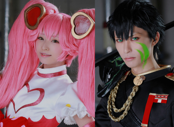 Cosplay Agency - NÆ¡i cosplayer có thá» kiếm tiá»n từ Äam mê