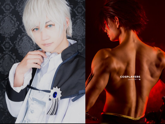 Cosplay Agency - NÆ¡i cosplayer có thá» kiếm tiá»n từ Äam mê