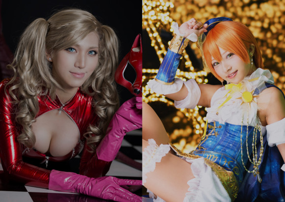 Cosplay Agency - NÆ¡i cosplayer có thá» kiếm tiá»n từ Äam mê