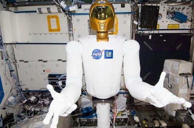 the robonaut is coming photo u1 w650q60fmjpgfitcropcropfaces