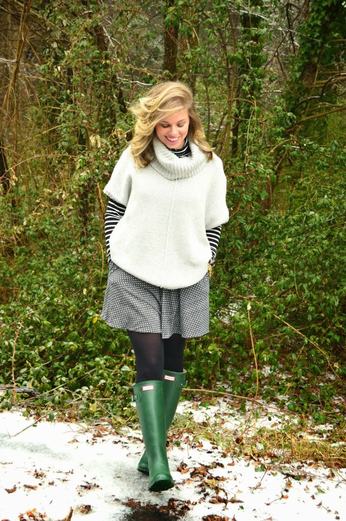 wellington boots