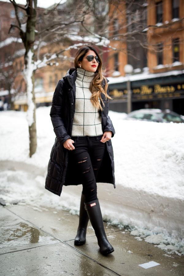 wellington boots