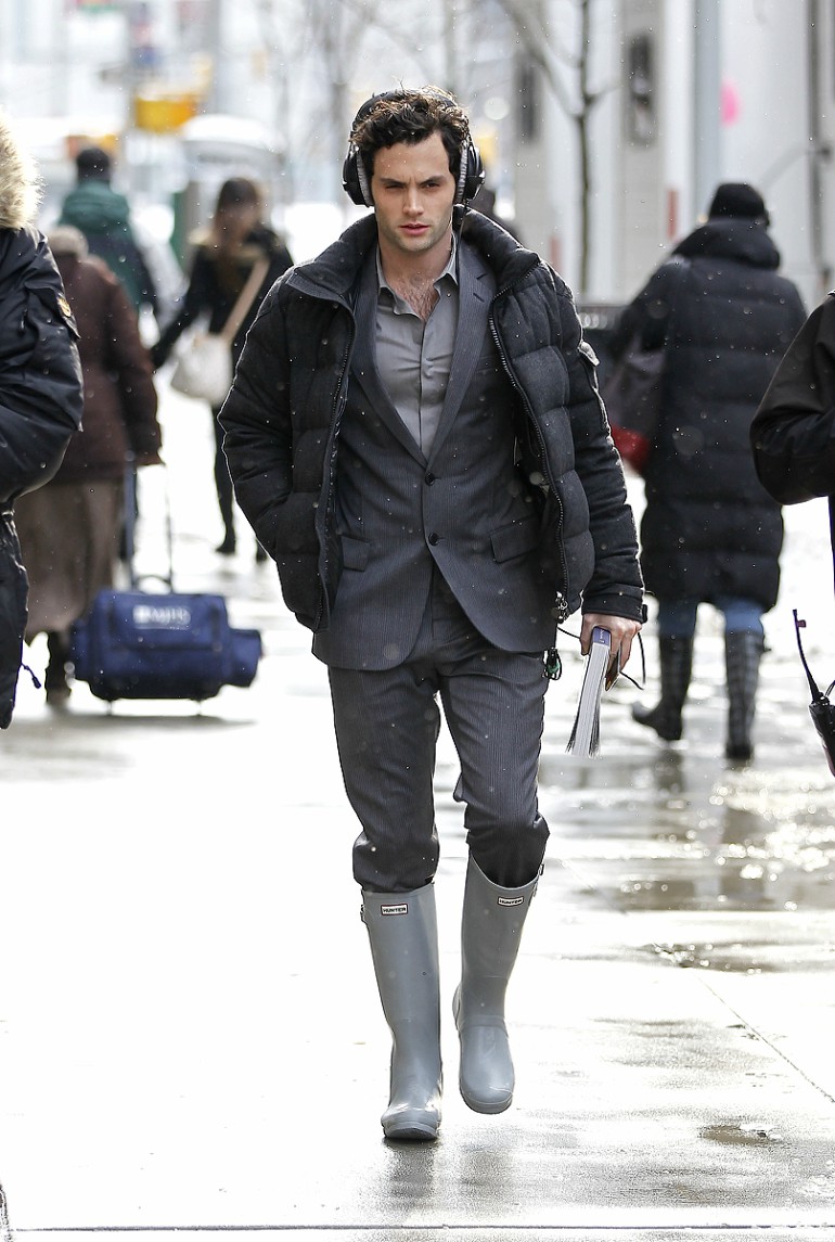 wellington boots