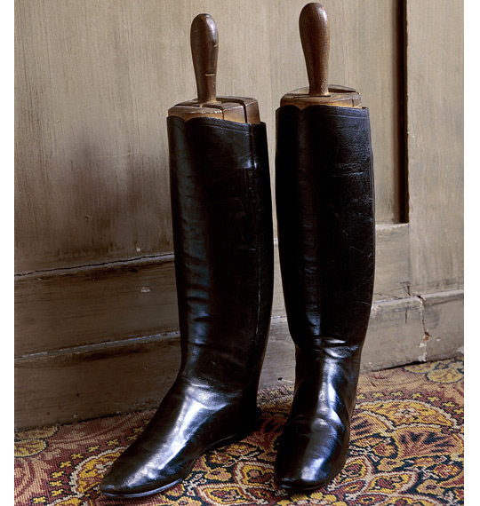 wellington boots