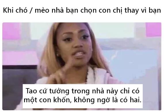 Những tình cảnh éo le mà con một chẳng bao giờ hiểu được Những tình cảnh éo le mà con một chẳng bao giờ hiểu được