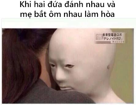 Những tình cảnh éo le mà con một chẳng bao giờ hiểu được Những tình cảnh éo le mà con một chẳng bao giờ hiểu được