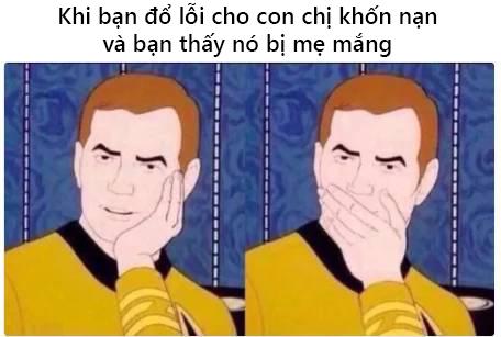 Những tình cảnh éo le mà con một chẳng bao giờ hiểu được Những tình cảnh éo le mà con một chẳng bao giờ hiểu được