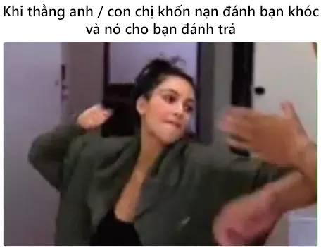 Những tình cảnh éo le mà con một chẳng bao giờ hiểu được Những tình cảnh éo le mà con một chẳng bao giờ hiểu được