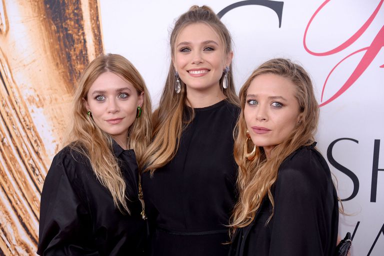 'Scarlet Witch' Elizabeth Olsen - Kiều nữ sống bình dị dưới bóng hai cô chị lừng danh 'Scarlet Witch' Elizabeth Olsen - Kiều nữ sống bình dị dưới bóng hai cô chị lừng danh