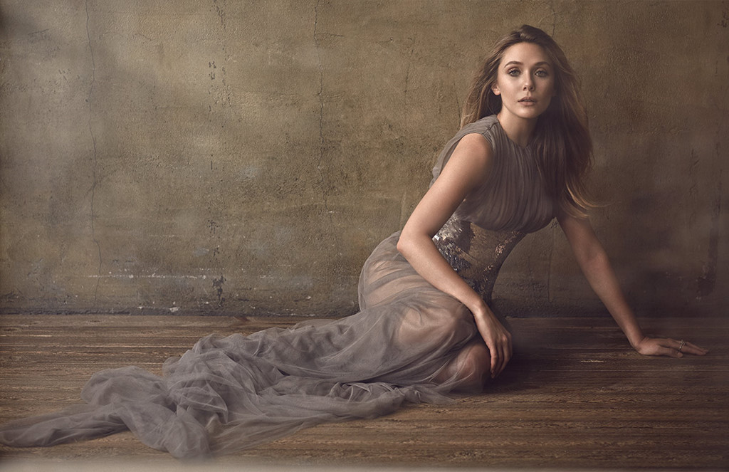 'Scarlet Witch' Elizabeth Olsen - Kiều nữ sống bình dị dưới bóng hai cô chị lừng danh 'Scarlet Witch' Elizabeth Olsen - Kiều nữ sống bình dị dưới bóng hai cô chị lừng danh