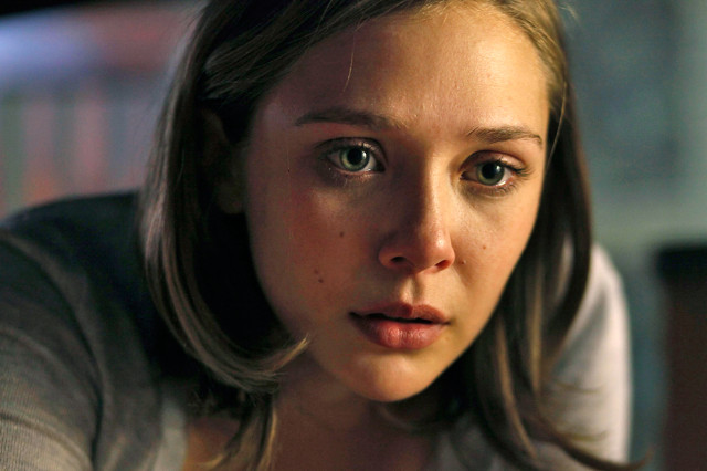 'Scarlet Witch' Elizabeth Olsen - Kiều nữ sống bình dị dưới bóng hai cô chị lừng danh 'Scarlet Witch' Elizabeth Olsen - Kiều nữ sống bình dị dưới bóng hai cô chị lừng danh