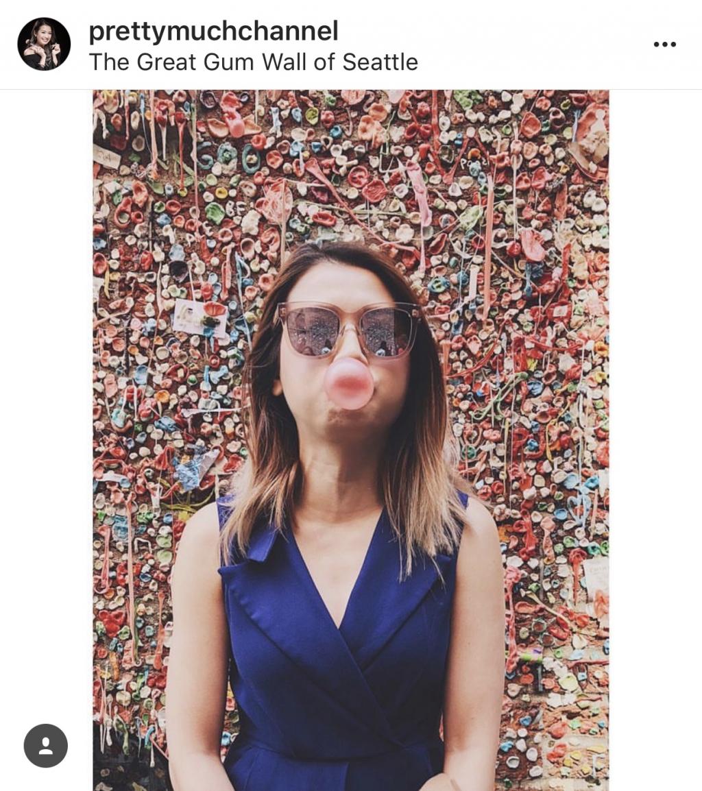 5 bức tường 'sống ảo' cực chất thu hút hàng nghìn tín đồ Instagram trên toàn thế giới 5 bức tường 'sống ảo' cực chất thu hút hàng nghìn tín đồ Instagram trên toàn thế giới