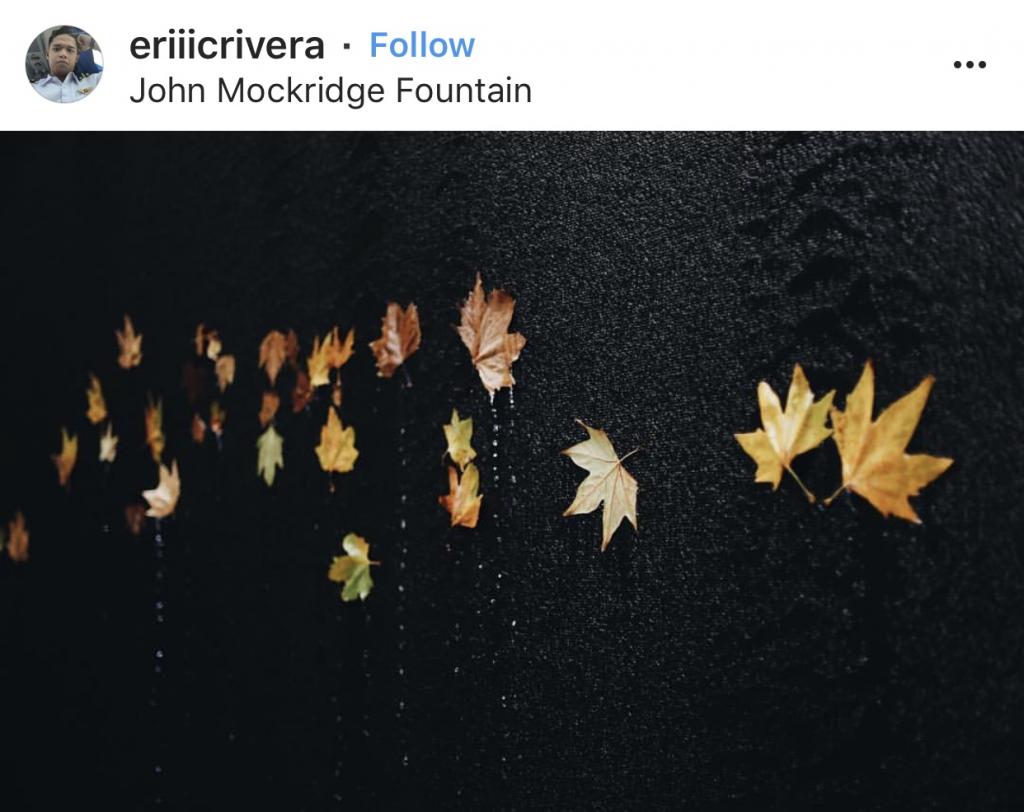 5 bức tường 'sống ảo' cực chất thu hút hàng nghìn tín đồ Instagram trên toàn thế giới 5 bức tường 'sống ảo' cực chất thu hút hàng nghìn tín đồ Instagram trên toàn thế giới