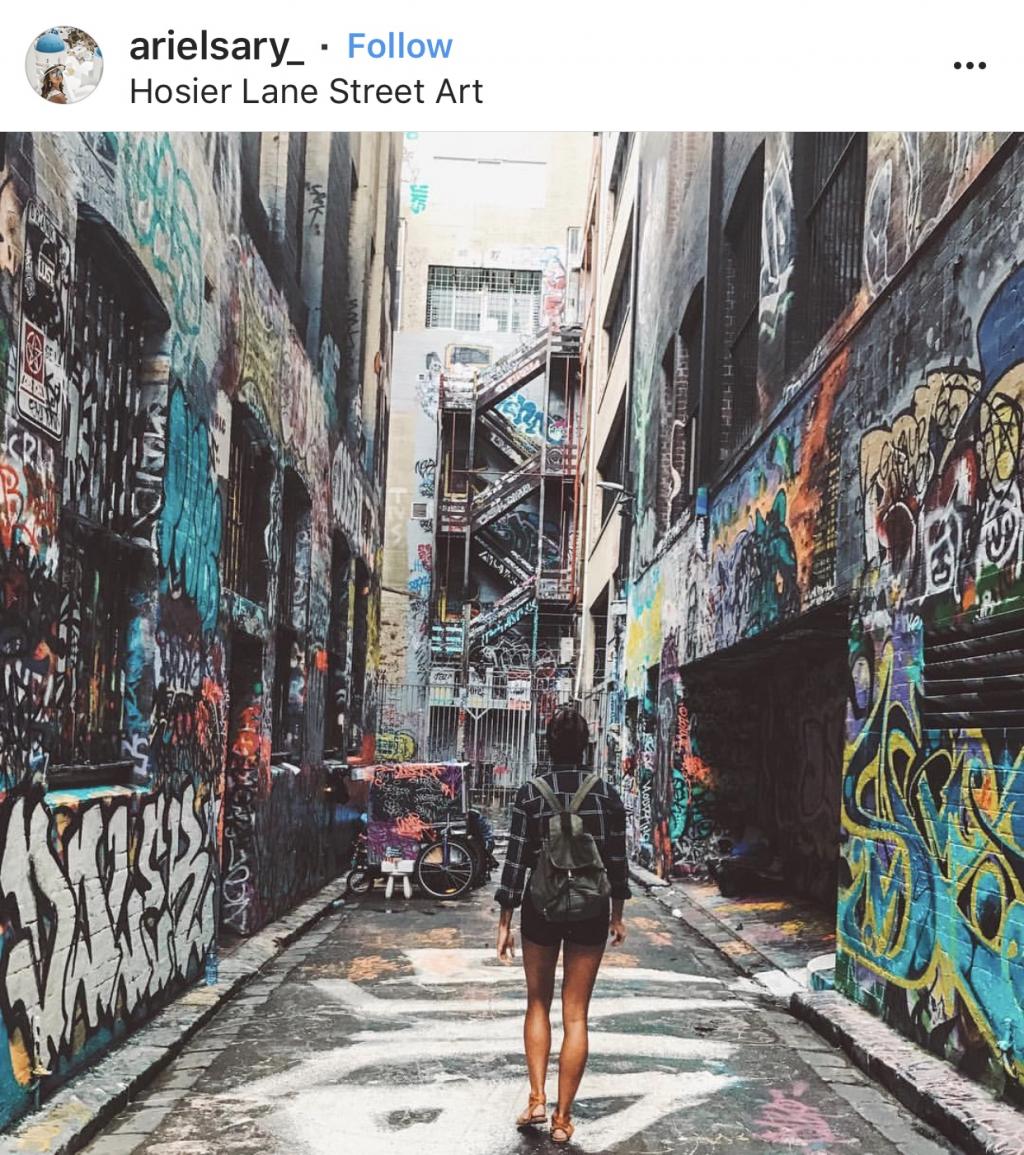 5 bức tường 'sống ảo' cực chất thu hút hàng nghìn tín đồ Instagram trên toàn thế giới 5 bức tường 'sống ảo' cực chất thu hút hàng nghìn tín đồ Instagram trên toàn thế giới