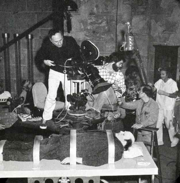 youngfrankenstein