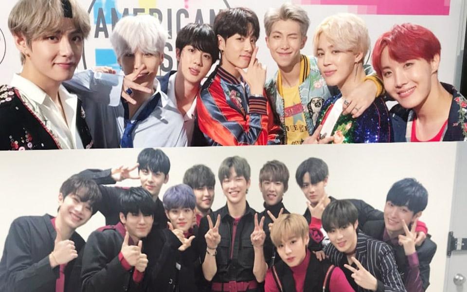 Kết quả hình ảnh cho ảnh wanna one