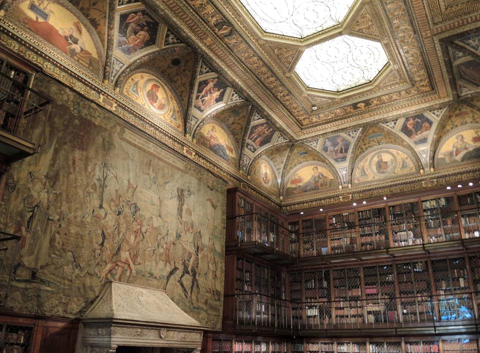 morgan library interior 569c513d5f9b58eba4a8d781