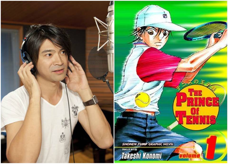 Lần đầu hé lộ dung nhan các tác giả manga huyền thoại từng nuôi lớn tuổi thơ chúng ta (P1) Lần đầu hé lộ dung nhan các tác giả manga huyền thoại từng nuôi lớn tuổi thơ chúng ta (P1)