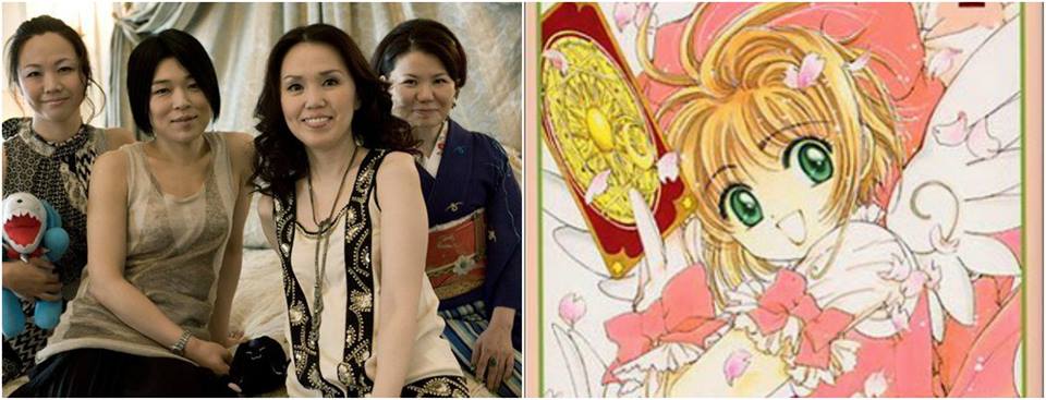 Lần đầu hé lộ dung nhan các tác giả manga huyền thoại từng nuôi lớn tuổi thơ chúng ta (P1) Lần đầu hé lộ dung nhan các tác giả manga huyền thoại từng nuôi lớn tuổi thơ chúng ta (P1)