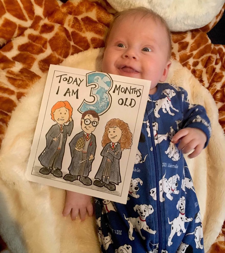 my husband wanted something a bit different for our childrens milestone cards 5c6f63eba8947 jpeg 880