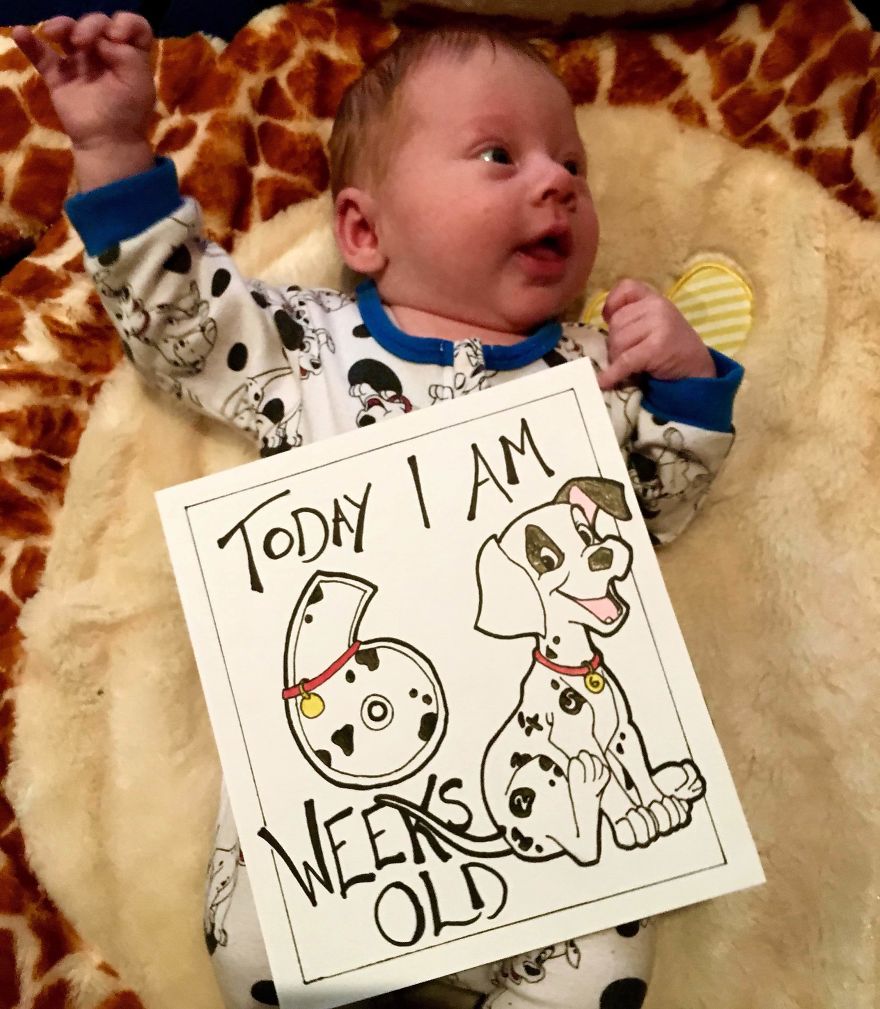 my husband wanted something a bit different for our childrens milestone cards 5c6f63fd86bf5 jpeg 880