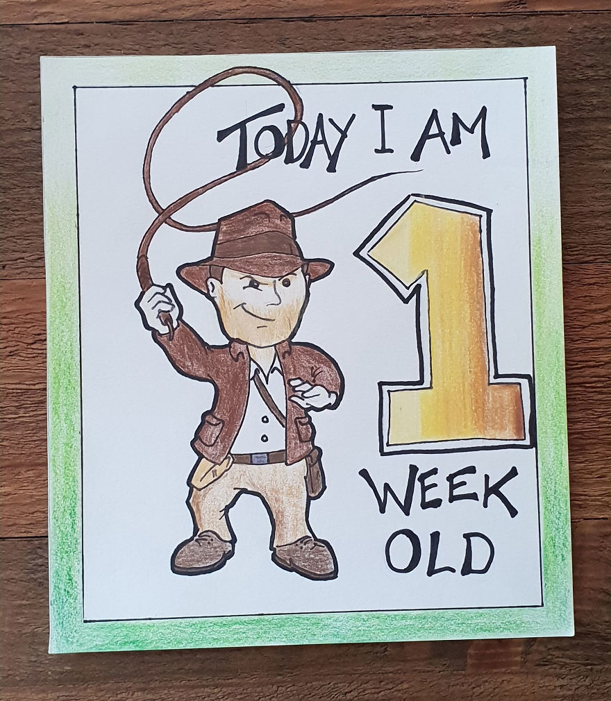 my husband wanted something a bit different for our childrens milestone cards 5c6fbd645e8bf 880