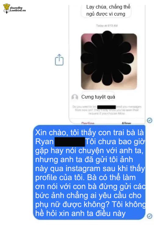 Những lần nhắn nhầm khiến bạn chỉ muốn độn thổ ngay tức khắc Những lần nhắn nhầm khiến bạn chỉ muốn độn thổ ngay tức khắc