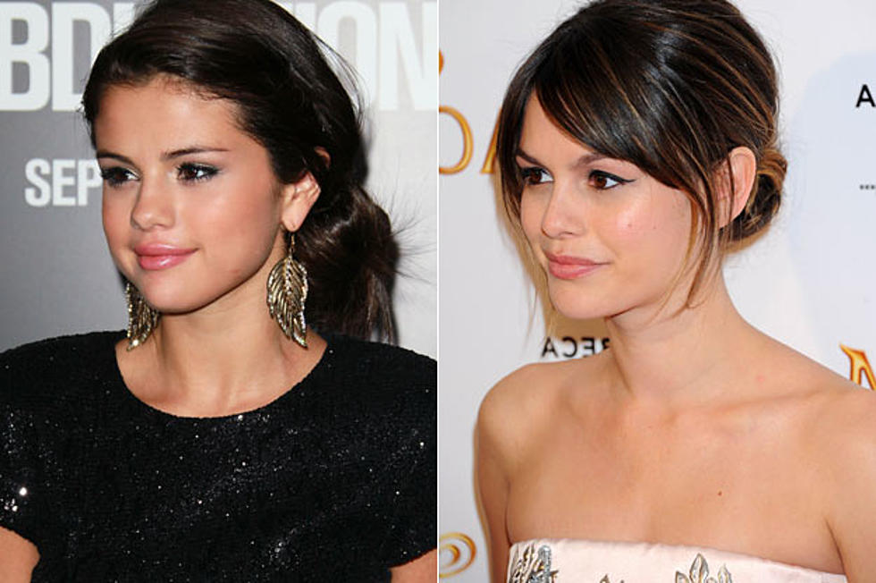 rachel bilson selena gomez