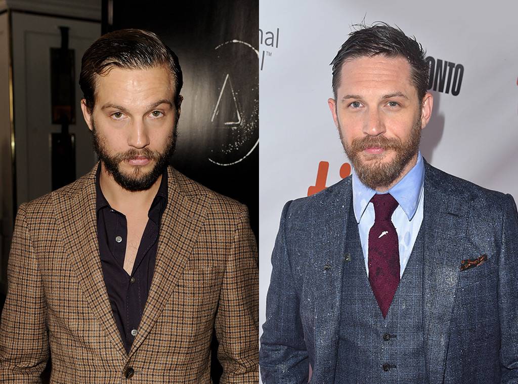 tom hardy logan marshall green