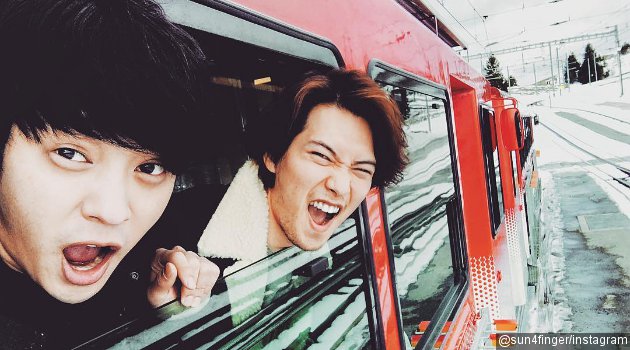 Báo Hàn nghi vấn CNBLUE Lee Jong Hyun liên quan đến nhóm chat quay lén của Jung Joon Young Báo Hàn nghi vấn CNBLUE Lee Jong Hyun liên quan đến nhóm chat quay lén của Jung Joon Young