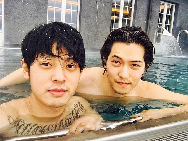Báo Hàn nghi vấn CNBLUE Lee Jong Hyun liên quan đến nhóm chat quay lén của Jung Joon Young Báo Hàn nghi vấn CNBLUE Lee Jong Hyun liên quan đến nhóm chat quay lén của Jung Joon Young