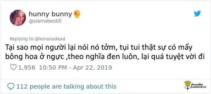 Chỉ là hình ảnh tuyến sữa thôi mà nhiều người dùng Twitter đang tranh cãi kịch liệt và hết đòi thích vòng 1? Chỉ là hình ảnh tuyến sữa thôi mà nhiều người dùng Twitter đang tranh cãi kịch liệt và hết đòi thích vòng 1?