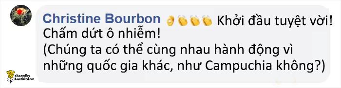 Lễ hội Marathon ở London từ bãi rác khổng lồ trở thành con đường sạch bóng chai nhựa nhờ sáng kiến này Lễ hội Marathon ở London từ bãi rác khổng lồ trở thành con đường sạch bóng chai nhựa nhờ sáng kiến này