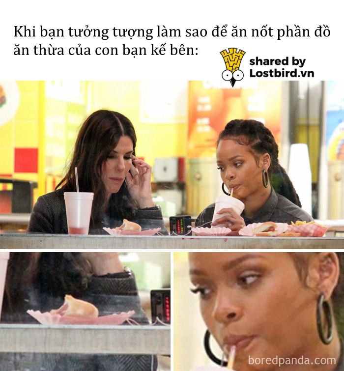 Kho ảnh bất tận ngập tràn tiếng cười về đồ ăn Kho ảnh bất tận ngập tràn tiếng cười về đồ ăn