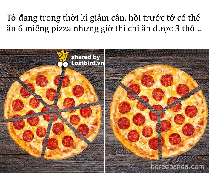 Kho ảnh bất tận ngập tràn tiếng cười về đồ ăn Kho ảnh bất tận ngập tràn tiếng cười về đồ ăn