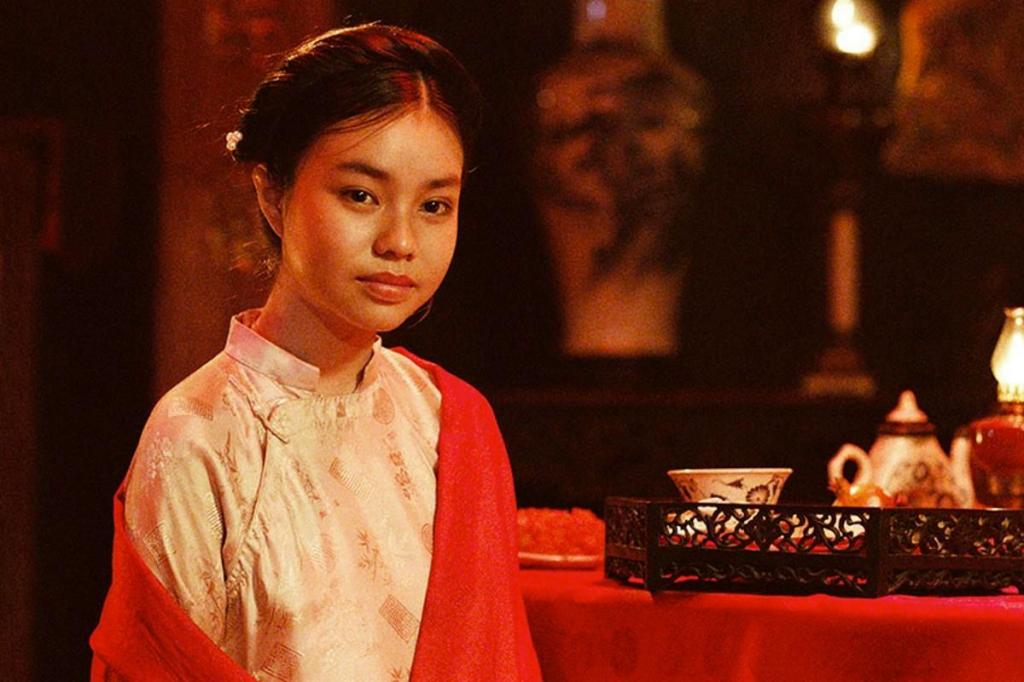 Nhiều báo lớn xứ Hàn đưa tin lùm xùm cảnh nóng trong 'Vợ Ba': 'Đây là lạm dụng trẻ em qua diễn xuất' Nhiều báo lớn xứ Hàn đưa tin lùm xùm cảnh nóng trong 'Vợ Ba': 'Đây là lạm dụng trẻ em qua diễn xuất'