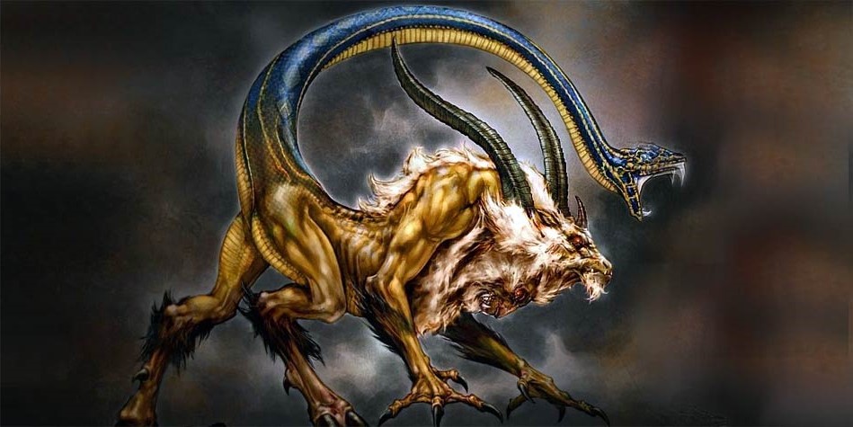 chimaera