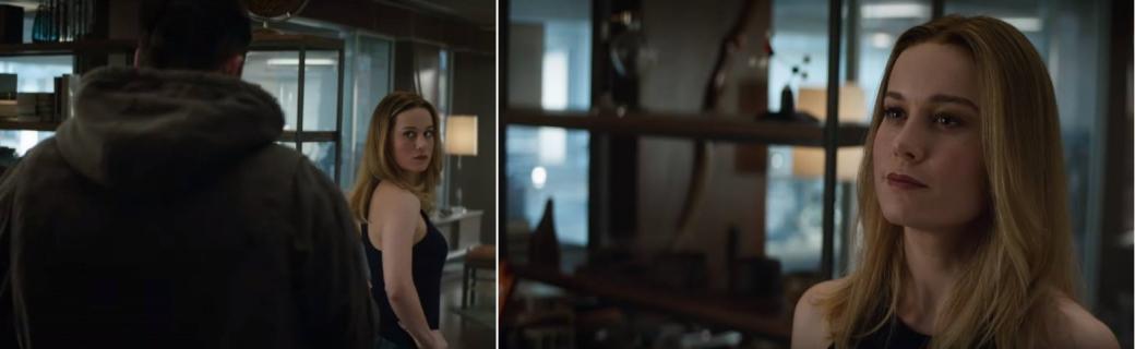 Phân tích 'Avengers: Endgame' Trailer 2 - hồi kết sẽ ra sao? Phân tích 'Avengers: Endgame' Trailer 2 - hồi kết sẽ ra sao?