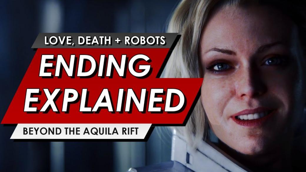 beyond the aquila rift