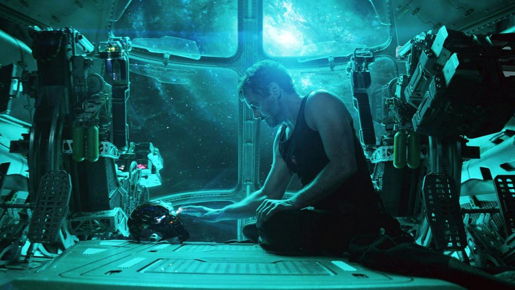 Chuyện khó tin: Một binh sĩ Hàn Quốc liều lĩnh đào ngũ để trốn đi xem 'Avengers: Endgame' Chuyện khó tin: Một binh sĩ Hàn Quốc liều lĩnh đào ngũ để trốn đi xem 'Avengers: Endgame'