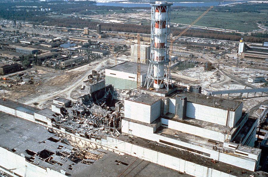 Nga tuyên bố sẽ tự sản xuất phim về thảm hoạ hạt nhân Chernobyl vì cho rằng truyền hình Mỹ xuyên tạc sự thật Nga tuyên bố sẽ tự sản xuất phim về thảm hoạ hạt nhân Chernobyl vì cho rằng truyền hình Mỹ xuyên tạc sự thật