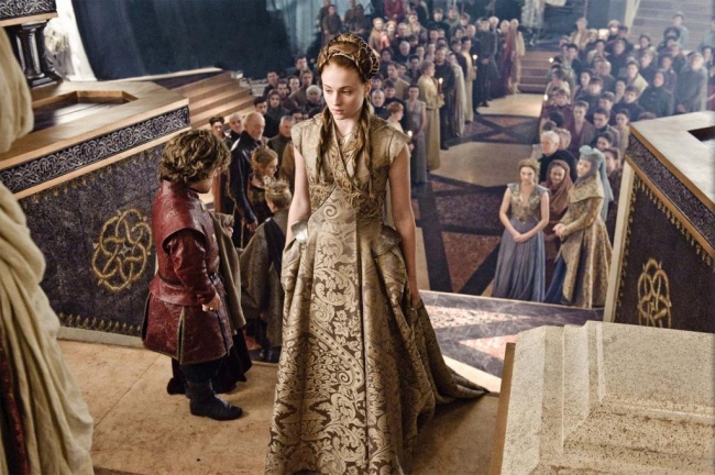 20 chuyện ngoài lề khiến Game of Thrones càng thú vị hơn 20 chuyện ngoài lề khiến Game of Thrones càng thú vị hơn
