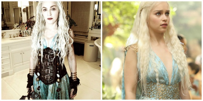 20 chuyện ngoài lề khiến Game of Thrones càng thú vị hơn 20 chuyện ngoài lề khiến Game of Thrones càng thú vị hơn