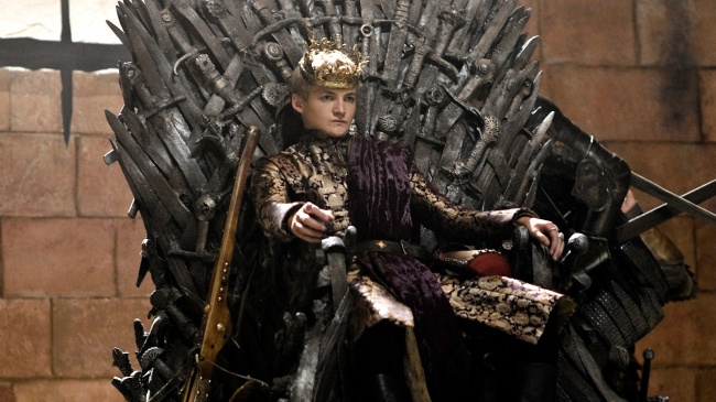20 chuyện ngoài lề khiến Game of Thrones càng thú vị hơn 20 chuyện ngoài lề khiến Game of Thrones càng thú vị hơn
